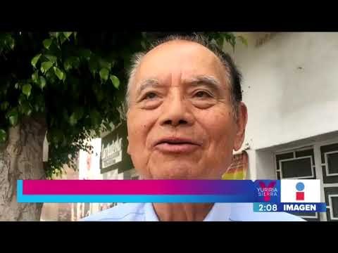 Reportan desabasto de medicamentos en Durango | Noticias con Yuriria Sierra