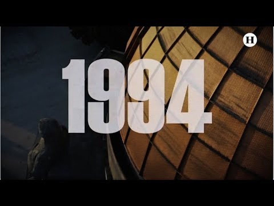 Sin el testimonio de Salinas o de Marcos no hago “1994”: Diego Enrique Osorno