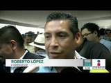 Así fue la subasta de vehículos de lujo en Los Pinos | Noticias con Francisco Zea