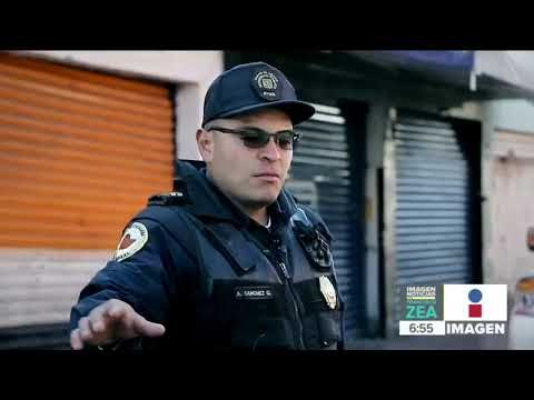 Asaltaban a transeúntes en la obscuridad. ¡Hoy están capturados! | Noticias con Francisco Zea