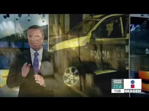 Crece la violencia armada en México | Noticias con Francisco Zea