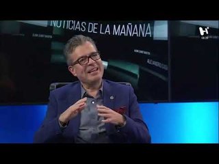 Pasajero narró cómo Josefa Blanco, extitular de la Semarnat, detuvo el vuelo de Aeroméxico