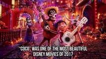 10 Things You Never Noticed In Disney's Coco