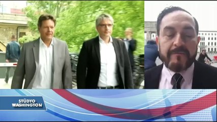 Üç Türk Kökenli Aday Milletvekili Seçildi