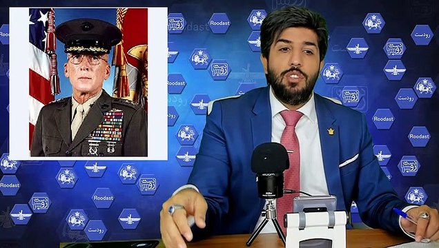 افشای شکست آمریکا از ایران در رزمایش شبیه سازی در خلیج فارس سال 2002_رودست