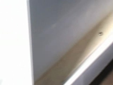 Montage facile sans joints silicone Aurlane