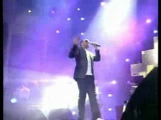 Craig David - Energy Music Tour Stuttgart