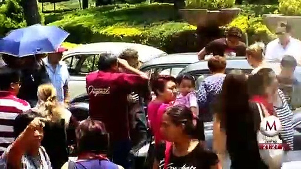 Subasta de autos en Los Pinos recauda mas de 28 millones de pesos