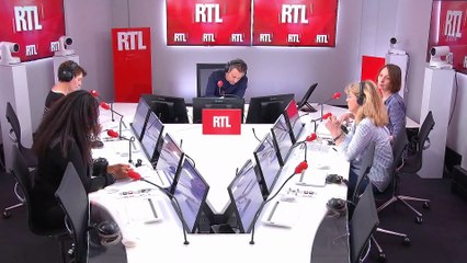 Download Video: Européennes 2019 : le bureau politique des Républicains sous tension