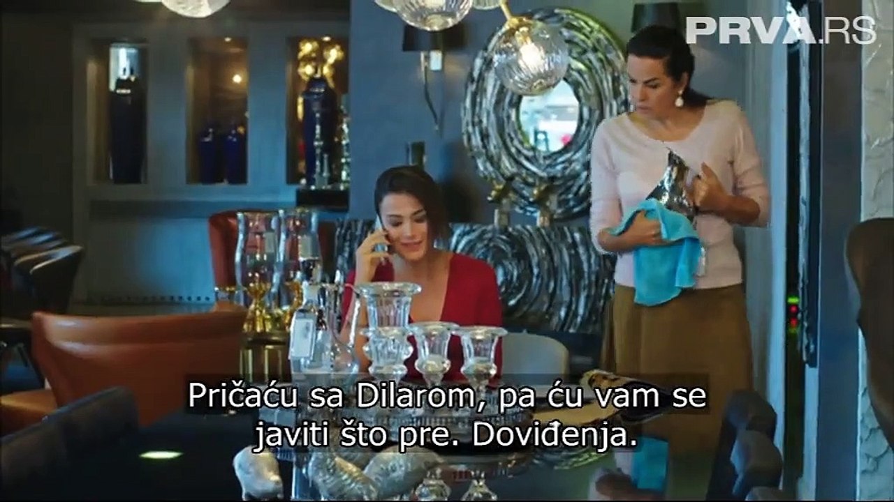 Paramparčad - 232. epizoda