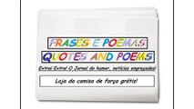 Notícias engraçadas: Loja da camisa de força grátis! [Frases e Poemas]