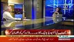 Khawaja Asif's Response On Chairman Nab's Leak Video