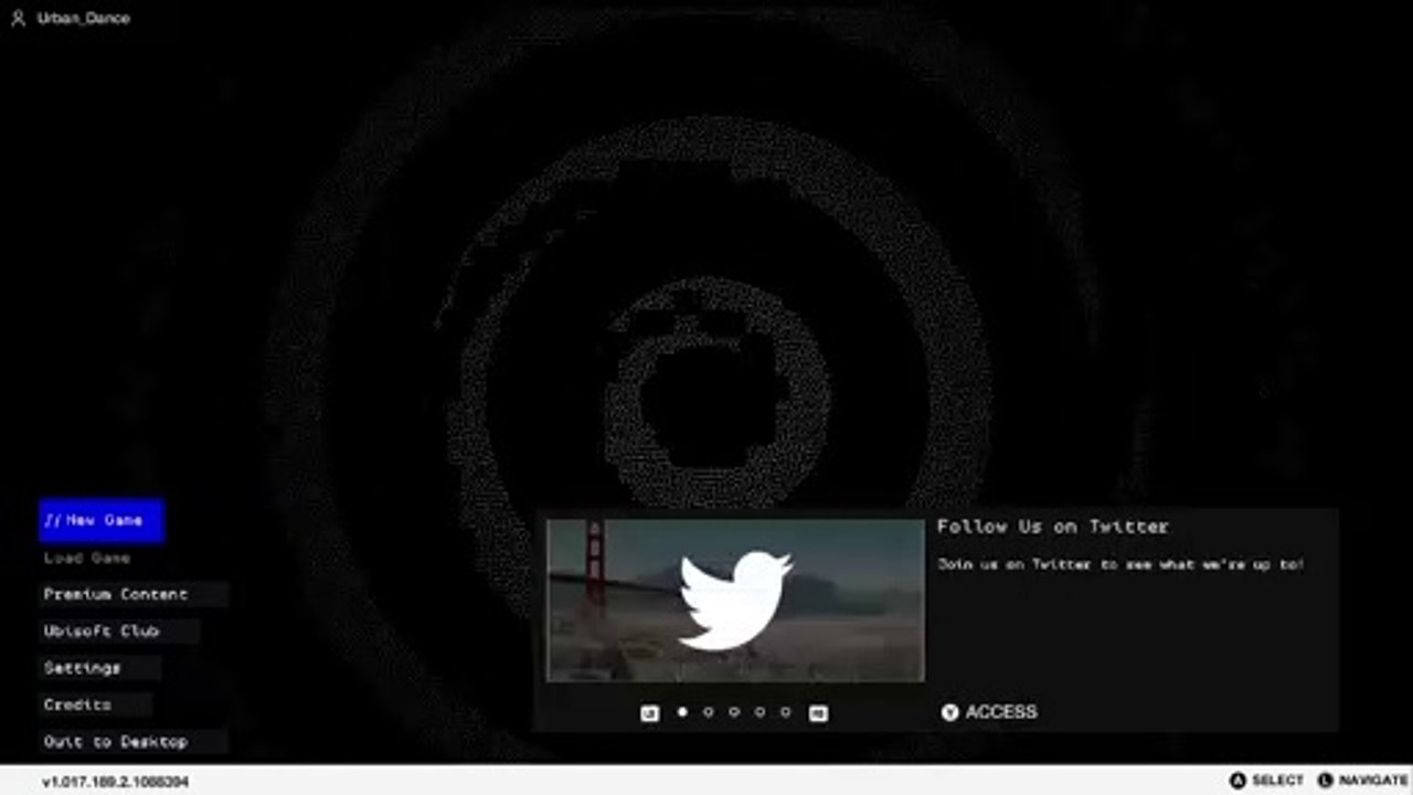 Watch_Dogs 2 #1 - Invasion Server