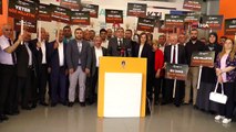 AK Parti Gaziantep İl Teşkilatından 27 Mayıs açıklaması