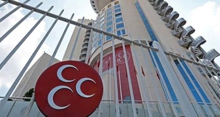 MHP, Saldırıya Uğrayan Gazeteci Önkibar Hakkında Suç Duyurusunda Bulundu