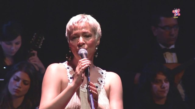 Asteri mou, fengari mou (Φαίδρα) - Melina Kana