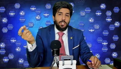 سخنان تکان دهنده عبدالباری عطوان تحلیلگر جهان عرب در وصف قدرت ایران در برابر آمریکا_رودست