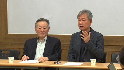 6·15남측위 "北, 인도지원이 교착 해법 아니라고 말해" / YTN