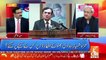 Chaudhary Ghulam Hussain Response On Video Scandal Of Chairman NAB..