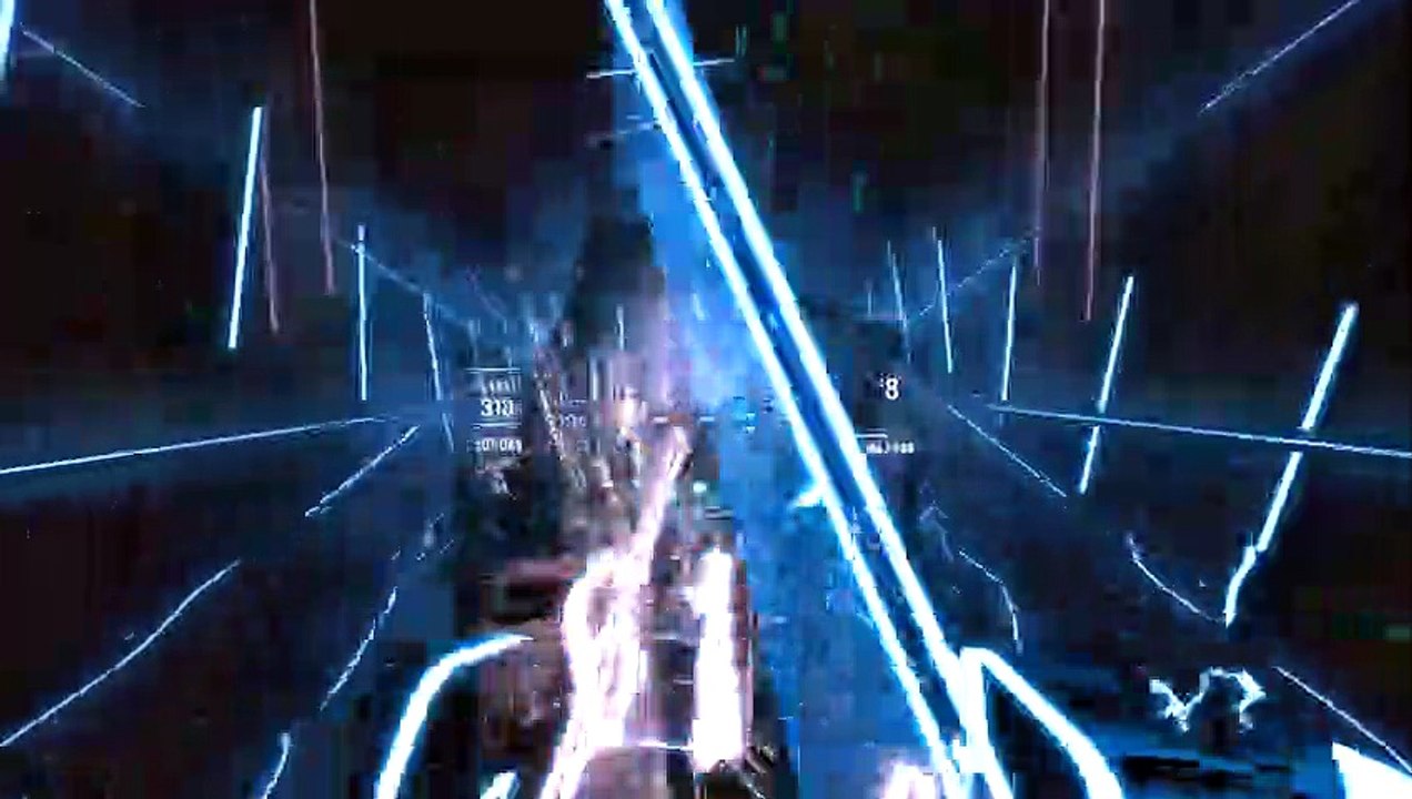 Beat Saber | Romeo [Expert+, Full Combo]