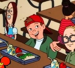 Recess S04E02 The Big Prank