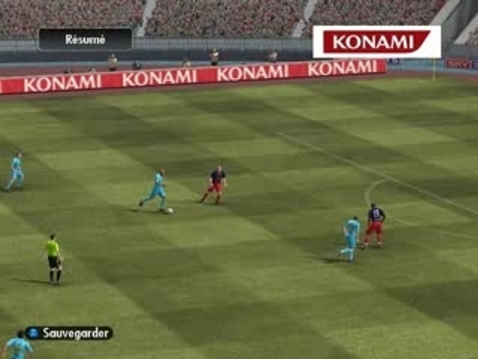 Barça - PSG
