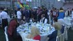 Gençlik ve Spor Bakanı Kasapoğlu, bakanlık personeliyle iftar yaptı