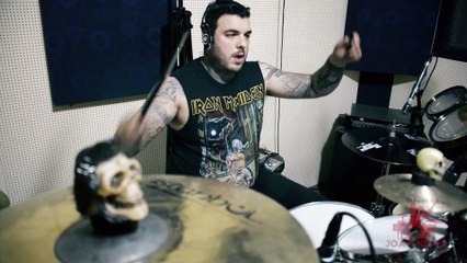 Clinical Drummer - Avril Lavigne - When You're Gone