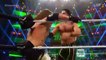 Aj styles vS Seth Rollins & Becky Lynch Vs Charlotte Flair - WWE Replay 27 May 2019