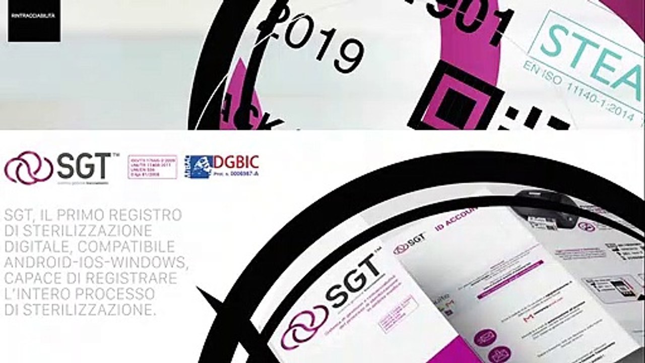 SGT, come compilare il modulo DOC.01S anagrafica delle apparecchiature e del personale coinvolto nel processo di sterilizzazione in ambito odontoiatrico. sterilizzazione
