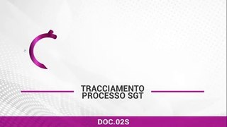 SGT modulo di tracciabilità modulo DOC.02S, come tracciare il processo di sterilizzazione in ambito odontoiatricol rispettando le linee guida UNi TR 11408.