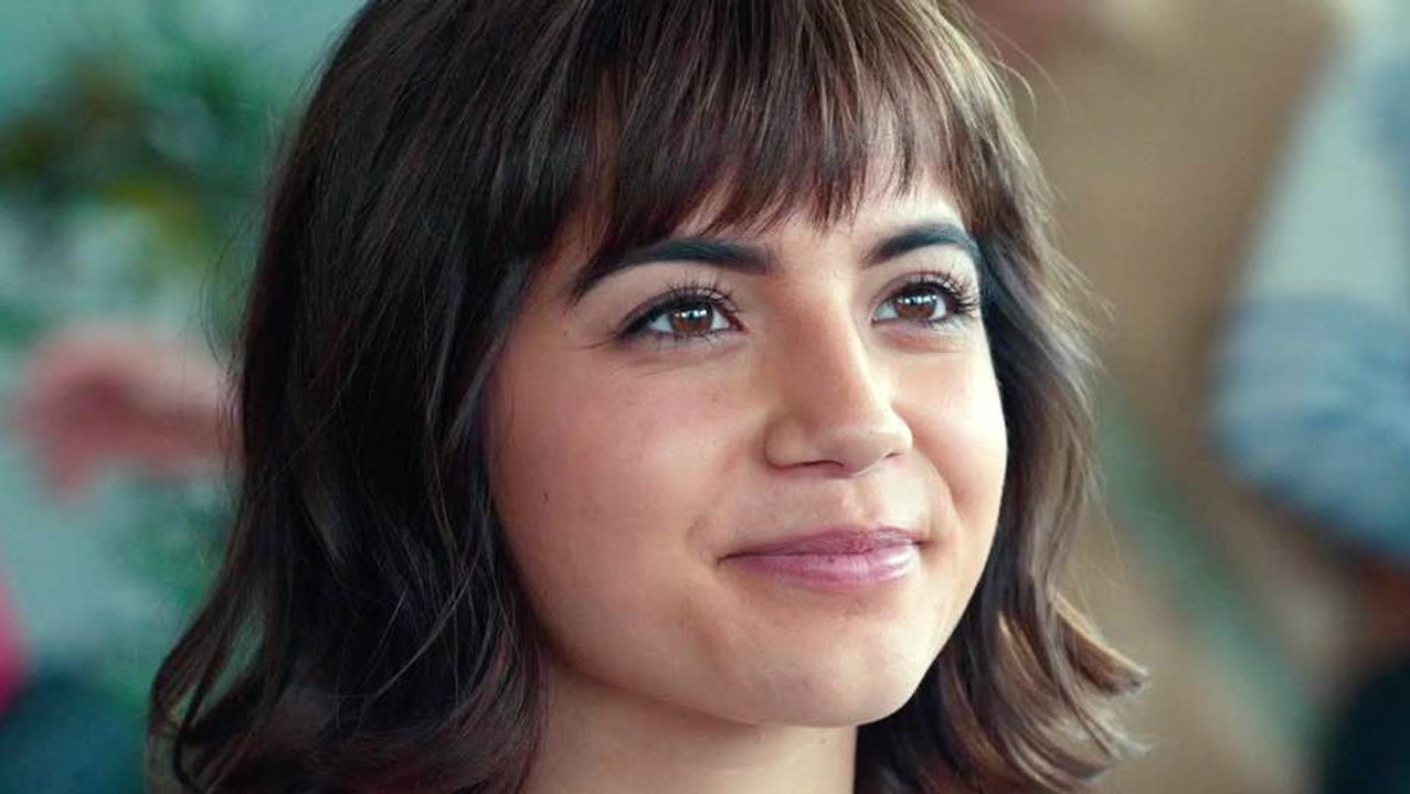 Dora et la cité perdue - Bande annonce HD