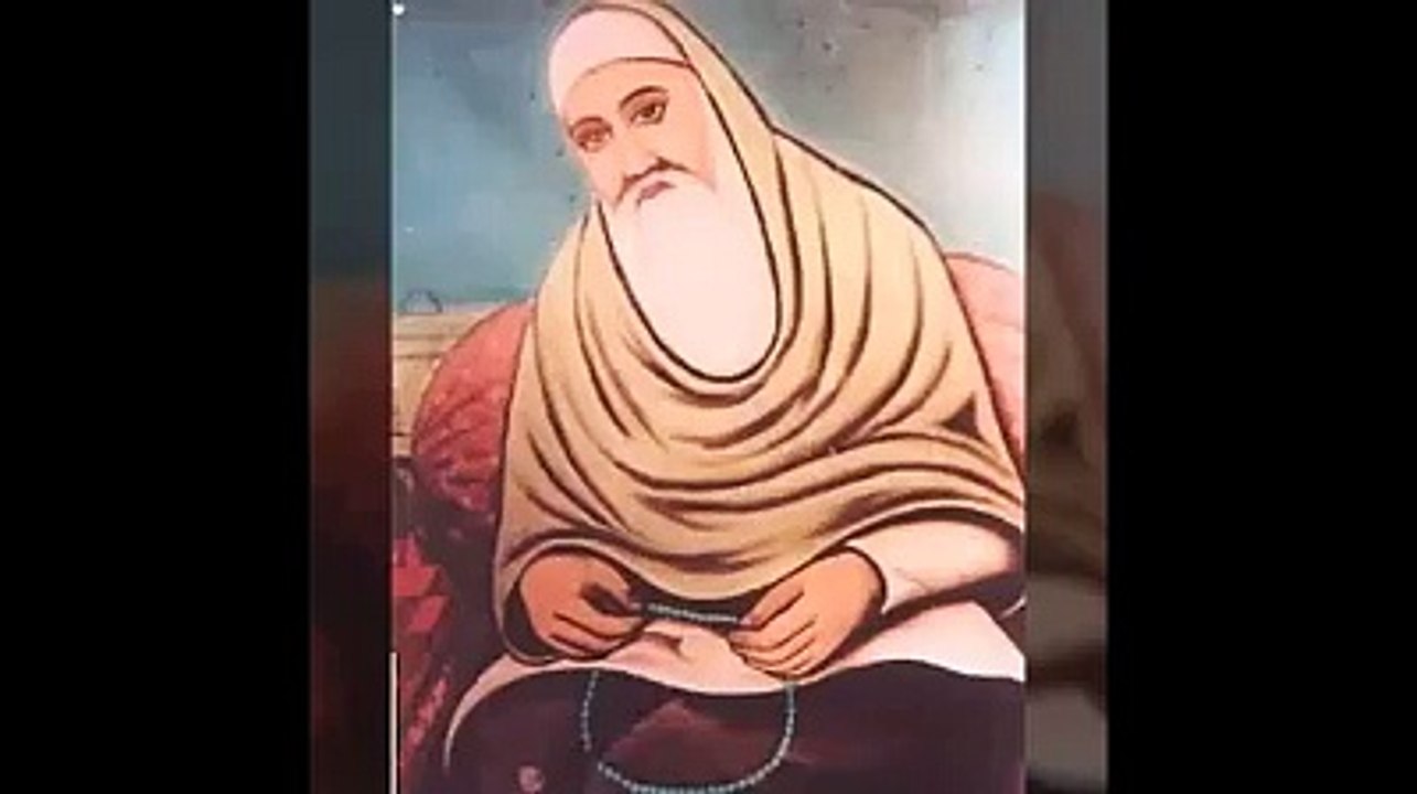 Hazrat Peer Patha