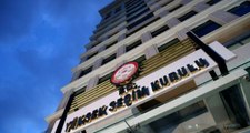 YSK, AK Parti'nin Türkan Saylan Kültür Merkezi ile İlgili Talebini Reddetti