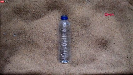 DHA DIŞ ? Plastik kirliliği için 'Dünyanın en uzun canlı yayını?