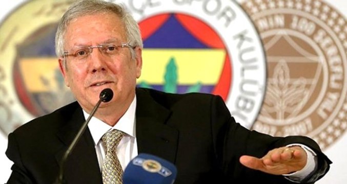 FB TV'den Aziz Yıldırım'a Yanıt