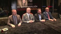 SPOR Mustafa Cengiz Bizim ilk düşüncemiz Galatasaray'a hizmet etmektir