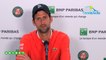 Roland-Garros 2019 - Les nouvelles forces de Novak Djokovic dans ce Roland-Garros