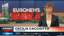 Euronews Sera | TG europeo, edizione di lunedì 27 maggio 2019