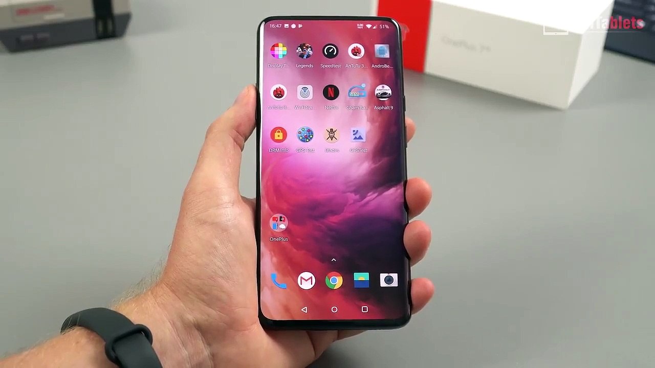 OnePlus 7 Pro Review - Best Flagship