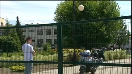Πυροβολισμοί σε σχολείο στην Πολωνία