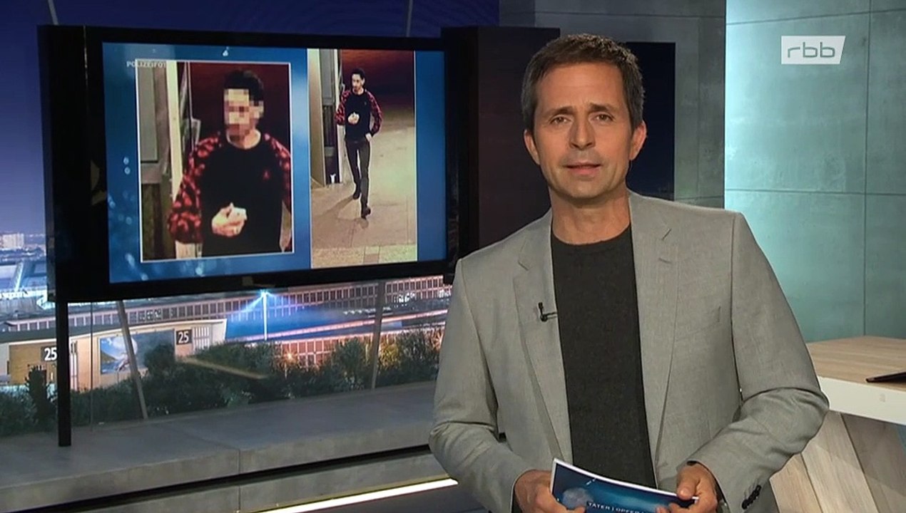 26.05. Täter Opfer Polizei