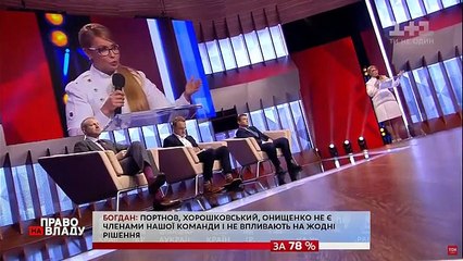 Юлія Тимошенко. Дешевий Газ тепер в руках у Зеленського
