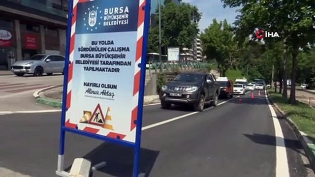 Kükürtlü Caddesi sil baştan