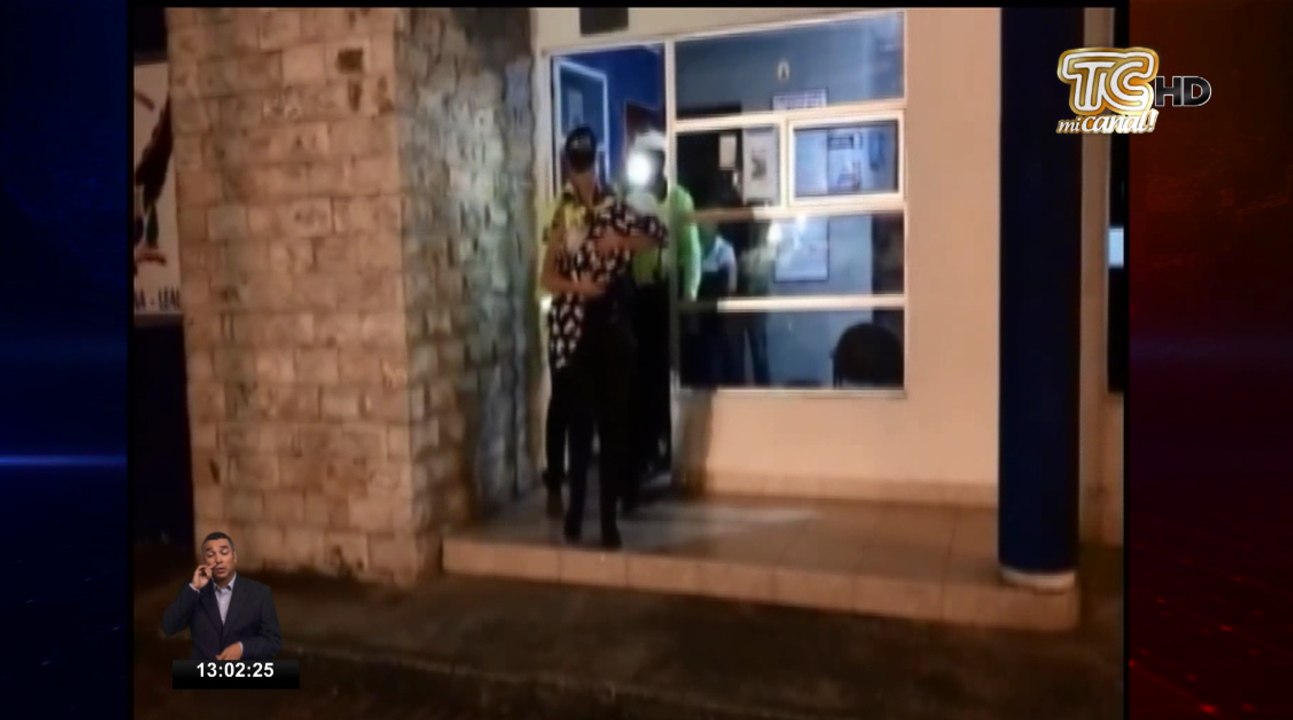 Dos casos de bebés abandonados fueron reportado...