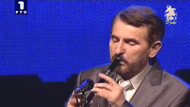 Bora Dugić - Dunav - Serbian Flute
