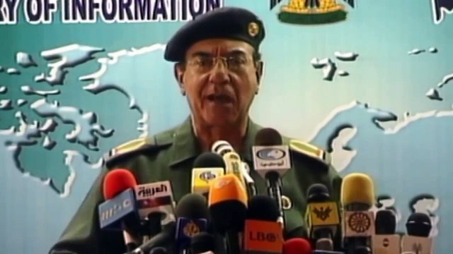 Invading Iraq: How Britain & America Got It Wrong Ep 2 (Iraq War Documentary) | Timeline