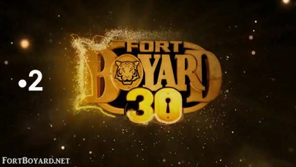 Fort Boyard 2019 : teaser n°1 de la 30e saison (Bientôt sur France 2)