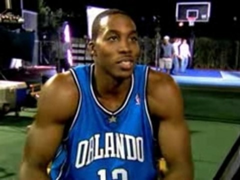 NBA Ballers Chosen One-Cover Athlete-PS3/Xbox360