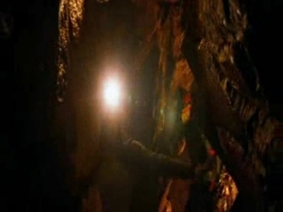 The Descent Horreur  !!!